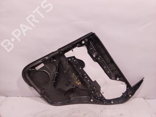 Rear left panel MAZDA CX-5 (KE, GH) 2.2 D (KE2FW) | BP28320055C60 