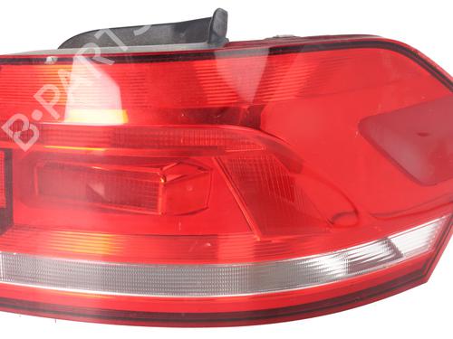 Used Right taillight Right taillight VW TOURAN (5T1) [2015-2026] 36276500 36276500