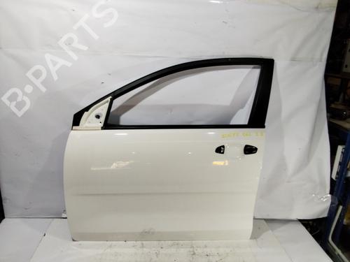 Dør venstre fortil KIA RIO IV (YB, SC, FB) [2017-2026]  31274901