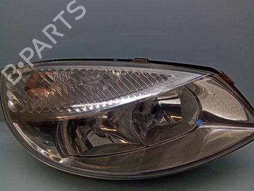 Used Right headlight RENAULT SCÉNIC II (JM0/1_) 1.5 dCi (JM0F) (82 hp) 8886352