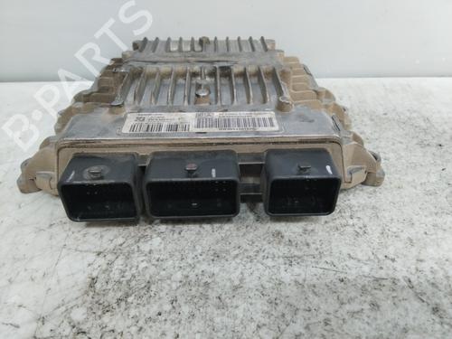 Computer motormanagement CITROËN C3 I (FC_, FN_) [2002-2013]  19524232