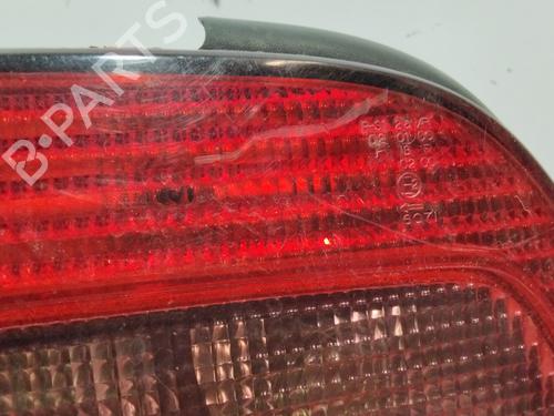 Left taillight CITROËN XSARA (N1) 2.0 16V | BP28812343C34 