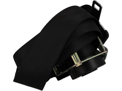 Rear left seatbelt NISSAN QASHQAI I (J10, NJ10)  | BP29905168I29 