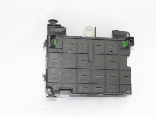 Fuse box PEUGEOT 206 Hatchback (2A/C) 1.4 HDi eco 70 | BP13392672E1 