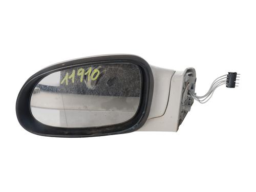 Retrovisor esquerdo Retrovisor esquerdo MERCEDES-BENZ A-CLASS (W168) A 140 (168.031, 168.131) (82 hp) 36559376 36559376