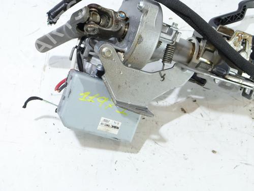 Steering column RENAULT MEGANE IV Hatchback (B9A/M/N_) | BP37234239M21 - Image 6
