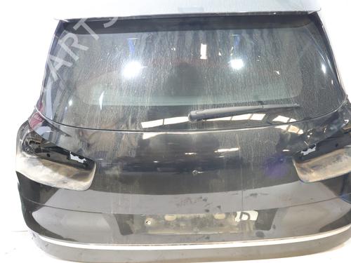 Used Tailgate Tailgate 37012890 37012890