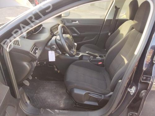 Engine PEUGEOT 308 II (LB_, LP_, LW_, LH_, L3_)  | BP28123478M1 