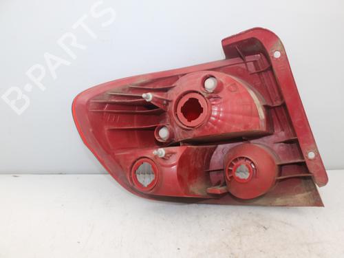 Right taillight HYUNDAI GETZ (TB) 1.5 CRDi | BP17645423C35 
