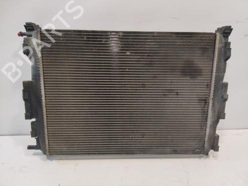 Køler RENAULT MEGANE II (BM0/1_, CM0/1_) 1.5 dCi (BM1F, CM1F) | BP22365423M31 