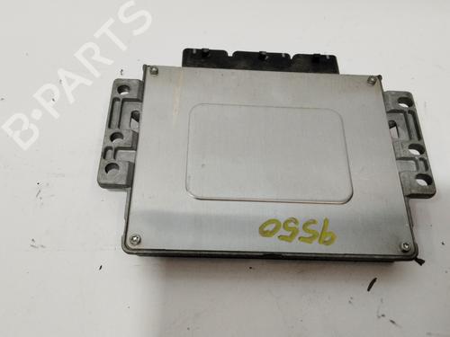 Engine control unit (ECU) CITROËN C2 (JM_) 1.4 | BP28136223M57 