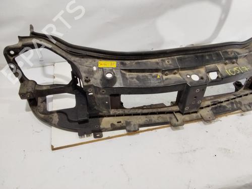Pas przedni RENAULT TRAFIC II Platform/Chassis (EL) 1.9 dCi 100 (EL0C) | BP30926946C72 