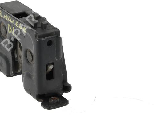 Used Hood lock BMW 5 (E60) [2001-2010]  29588284