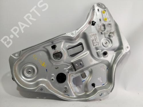 Used Rear right window mechanism HYUNDAI ix35 (LM, EL, ELH) [2009-2016]  23537684