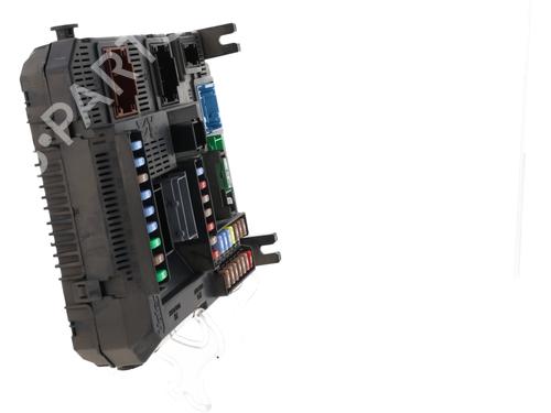 Fuse box PEUGEOT 208 I (CA_, CC_)  | BP29418129E1 