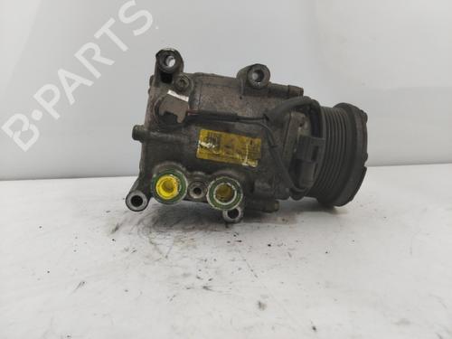 AC-Kompressor FORD FOCUS I (DAW, DBW) 1.8 TDCi (115 hp) 20237002