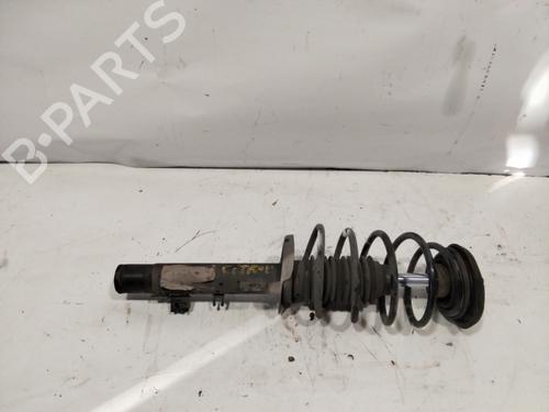Used Right front shock absorber CITROËN C3 I (FC_, FN_) 1.4 HDi (68 hp) 27312359