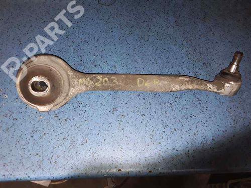 Used Right front suspension arm MERCEDES-BENZ C-CLASS (W203) [2000-2007]  8552068