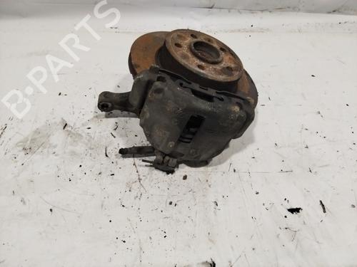 Right front steering knuckle MERCEDES-BENZ VITO Bus (W639) 111 CDI (639.701, 639.703, 639.705) | BP21792127M26 
