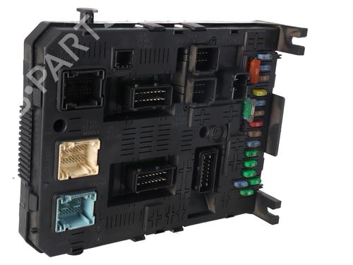 Fuse box PEUGEOT 307 CC (3B) | BP37153302E1 - Image 3