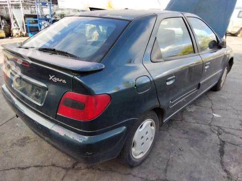 Vacuum pump CITROËN XSARA Break (N2)  | BP22369730M80 