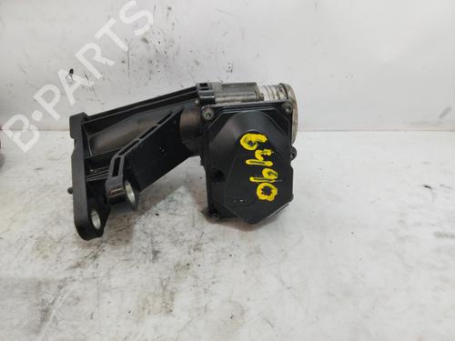 Used Throttle body FORD MONDEO IV Turnier (BA7) 2.0 TDCi (140 hp) 24881648