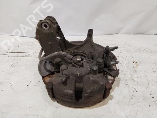 Højre Styrespindel Lejehus VW PASSAT B6 (3C2) | BP30534213M26