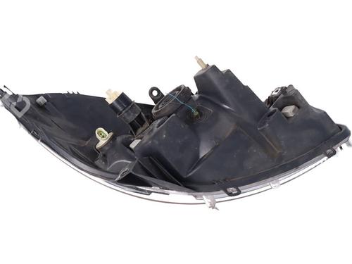 Left headlight DACIA SANDERO | BP39692136C28 - Image 4