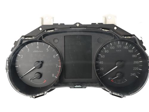 kombiinstrument-nissan-pulsar-hatchback-c13-2014-33192168 main image