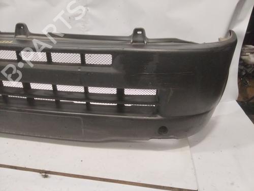 Front bumper CITROËN JUMPER I Bus (230P) 2.5 TD 4x4 | BP21683588C7 