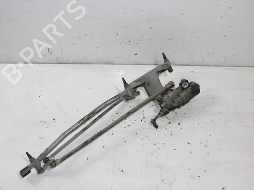 Front wiper motor FORD C-MAX (DM2) 1.6 TDCi | BP18691217M29 