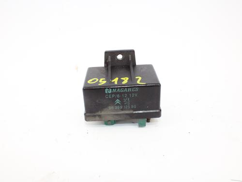 Used Electronic module CITROËN C5 I (DC_) [2001-2005]  15359026