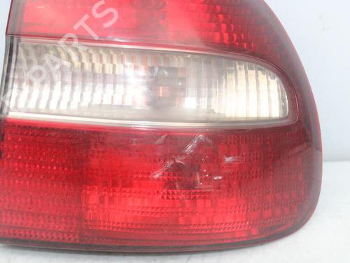 Right taillight VOLVO V40 Estate (645) 1.9 TD | BP16285241C35 