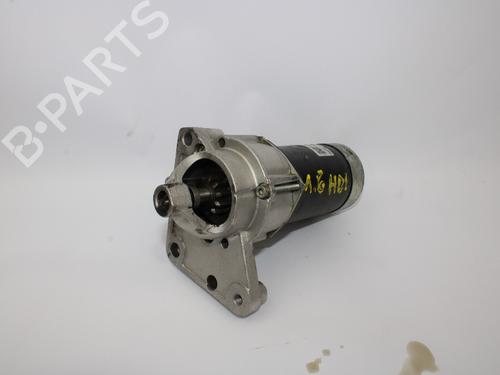Starter VW POLO (9N_, 9A_) 1.2 12V | BP13392500M8 