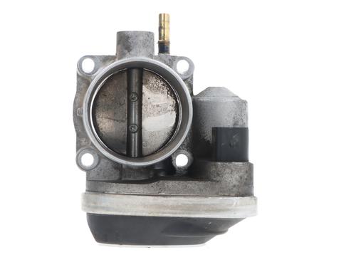 Used Throttle body Throttle body RENAULT MEGANE II (BM0/1_, CM0/1_) [2001-2012] 34436105 34436105