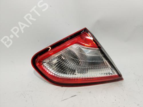 Used Left taillight NISSAN QASHQAI / QASHQAI +2 I (J10, NJ10, JJ10E) 1.5 dCi (103 hp) 28105187