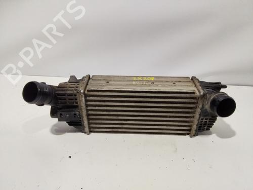 Intercooler PEUGEOT 508 I (8D_) 2.0 HDi (140 hp) 30672645