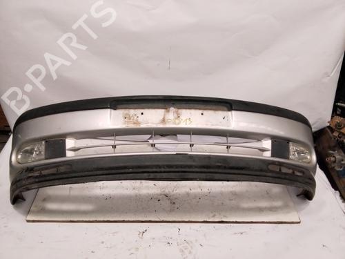 Used Front bumper RENAULT ESPACE III (JE0_) 2.2 D (114 hp) 25453847