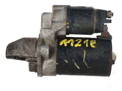 Used Starter Starter OPEL CORSA C (X01) 1.3 CDTI (F08, F68) (70 hp) 33941987 33941987