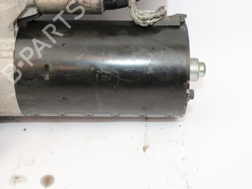 Starter VW PASSAT B6 (3C2) 2.0 TDI | BP13392542M8 