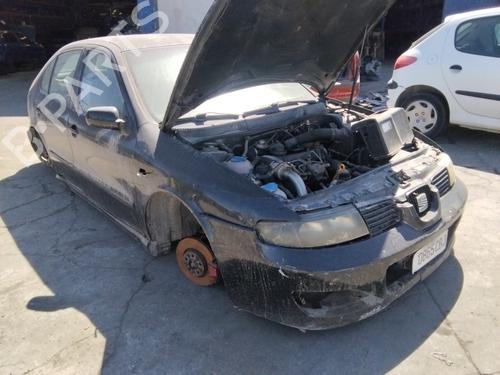 ABS Bremseaggregat SEAT LEON (1M1)  | BP28817396M43 