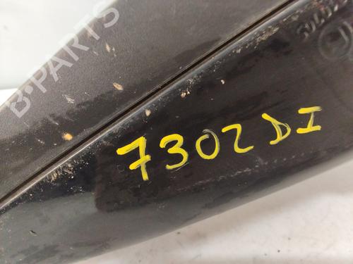 Left mirror OPEL VECTRA C (Z02) 2.2 DTI 16V (F69) | BP19804574C26 