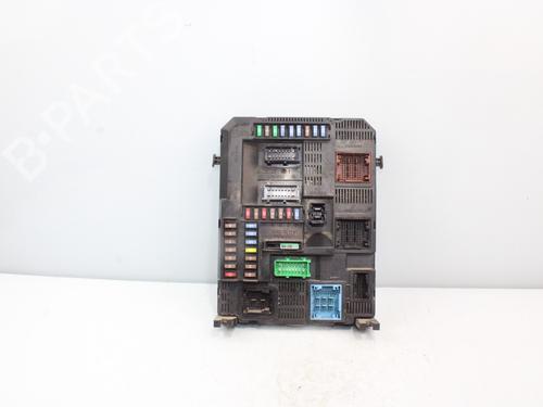 Used Fuse box PEUGEOT 208 I (CA_, CC_) 1.4 HDi (68 hp) 16054246