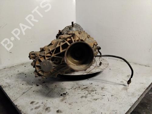 Gearkasse NISSAN PICK UP (D22)  | BP25997321M3