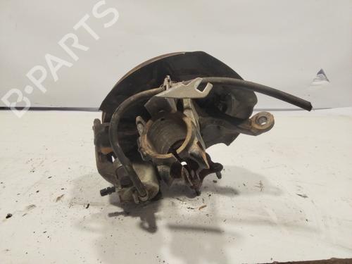 Right front steering knuckle SEAT IBIZA V (KJ1, KJG)  | BP24203761M26 