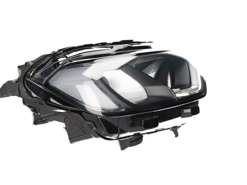 Right headlight FORD ECOSPORT 1.0 EcoBoost | BP29550030C29 