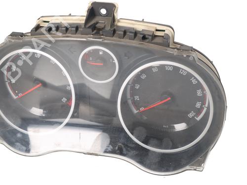 instrument-cluster-opel-corsa-d-s07-2006-2007-2008-2009-2010-2011-2012-2013-2014-2015-37630402 main image
