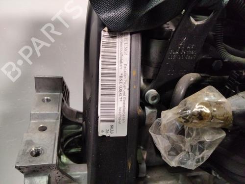 Engine SEAT LEON (1P1)  | BP25771136M1 