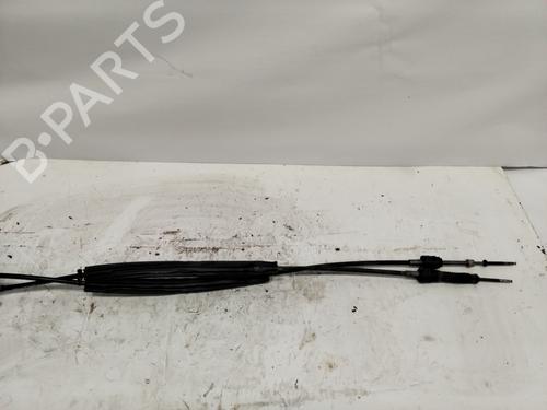 Gearstang VW PASSAT B6 (3C2) 2.0 TDI | BP25729863M90