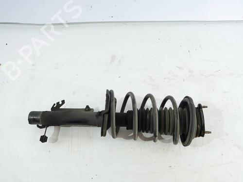 Højre fortil støddæmper Højre fortil støddæmper FORD FOCUS I (DAW, DBW) 1.8 Turbo DI / TDDi (90 hp) 39653058 39653058